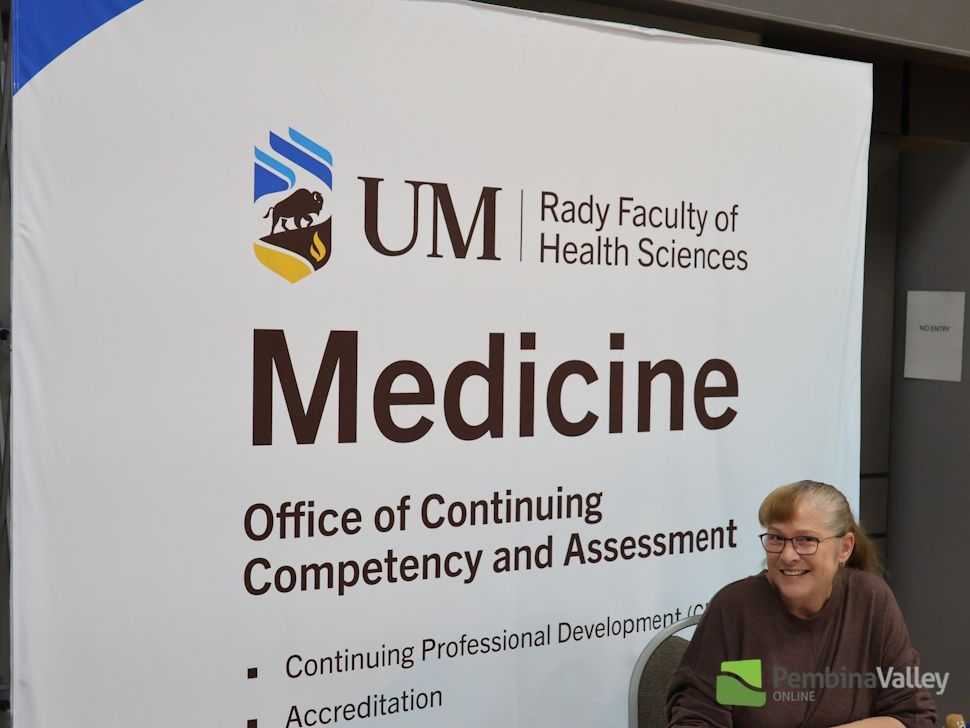 Southern Health-Santé Sud Family Medicine Resident Retreat